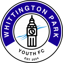 Whittington Park Youth FC badge
